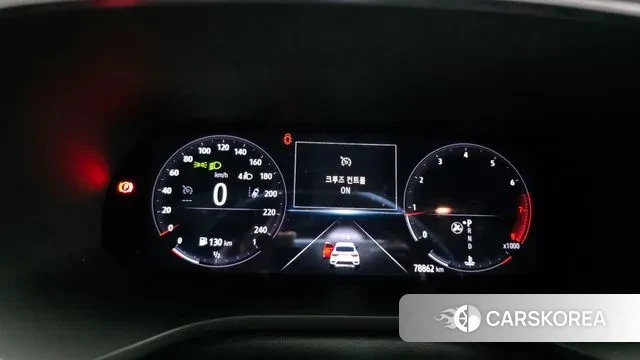 Renault Korea (Samsung) XM3 id 3530066 из Кореи 18