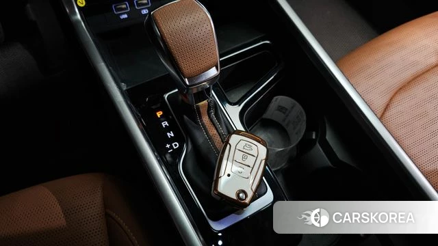 Ssangyong Torres id 4433179 из Кореи 35
