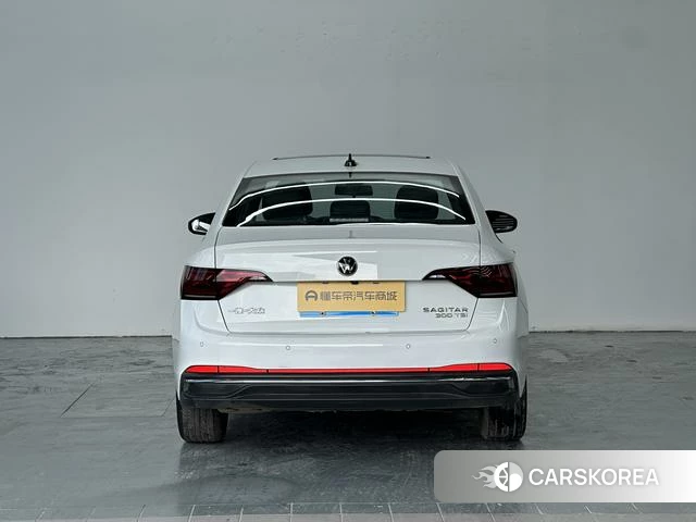 Volkswagen Sagitar id 3919536 из Китая 18
