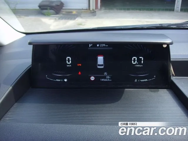 Hyundai Staria id 2868968 из Кореи 16