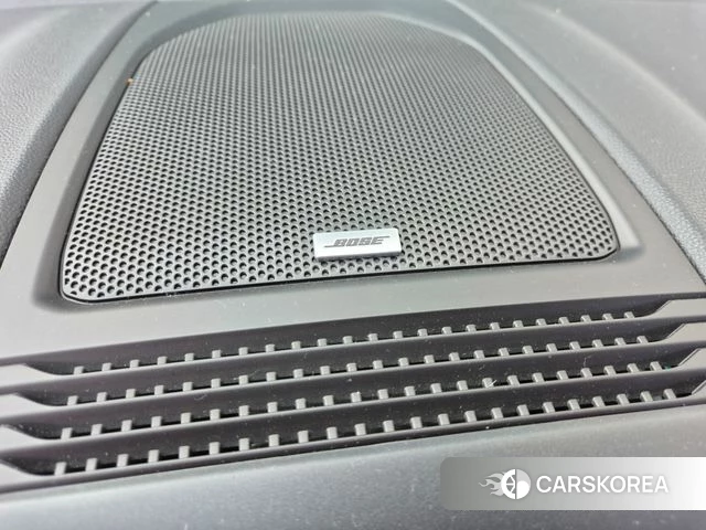 Renault Korea (Samsung) QM6 id 3844790 из Кореи 8