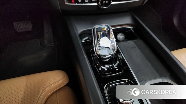 Volvo XC60 second Generation id 4230350 из Кореи 36