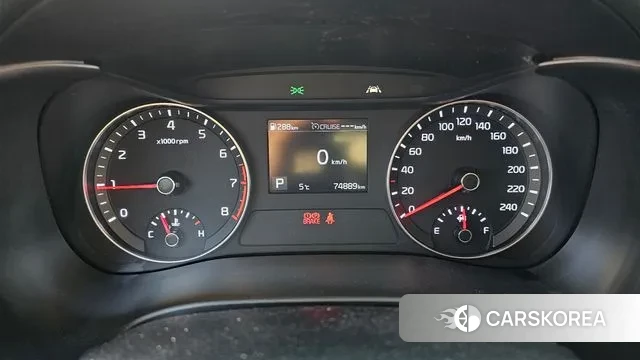 Kia Come New K3 id 3577788 из Кореи 18