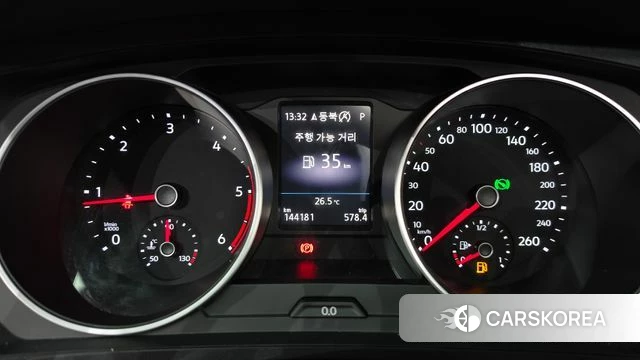 Volkswagen Tiguan second Generation id 4849251 из Кореи 18