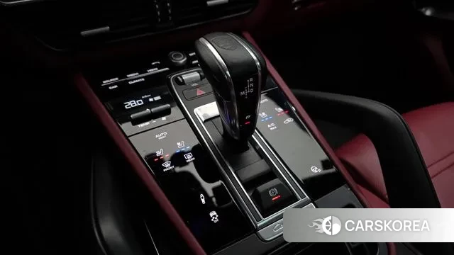 Porsche Cayenne (PO536) id 3630576 из Кореи 18