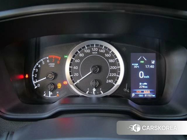 Toyota Corolla id 4321363 из Китая 15