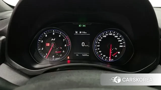 Hyundai Veloster (JS) id 3380188 из Кореи 18