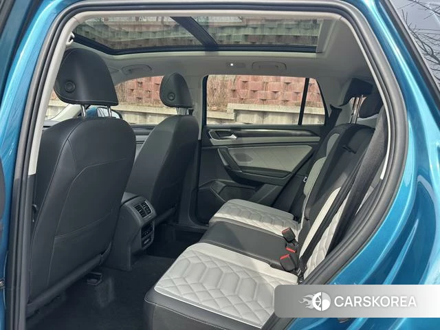 Volkswagen Tanyue id 3993444 из Китая 14