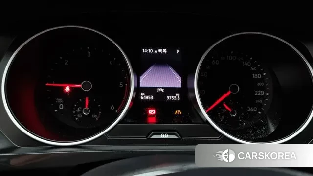 Volkswagen Tiguan second Generation id 2976569 из Кореи 18