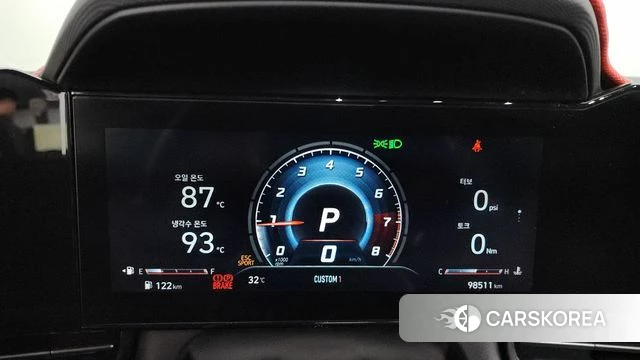 Hyundai Avante (CN7) id 4618960 из Кореи 18