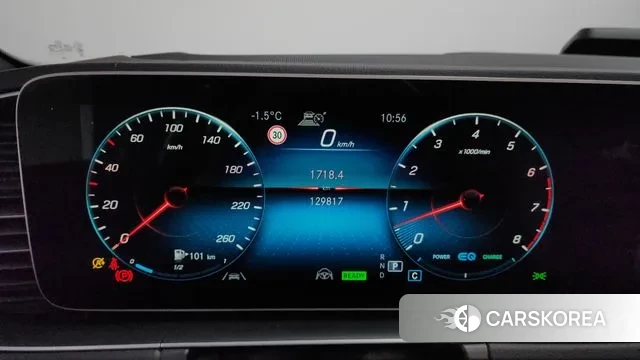 Mercedes-Benz GLS - Class X167 id 3551523 из Кореи 18