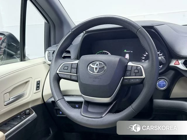 Toyota Grevia id 4190407 из Китая 10