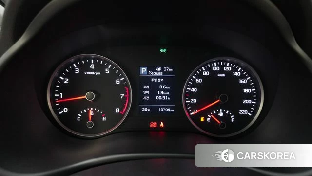 Kia Stonic id 4417128 из Кореи 18
