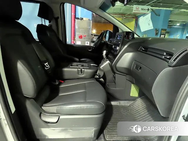 Hyundai Staria id 3372265 из Кореи 18