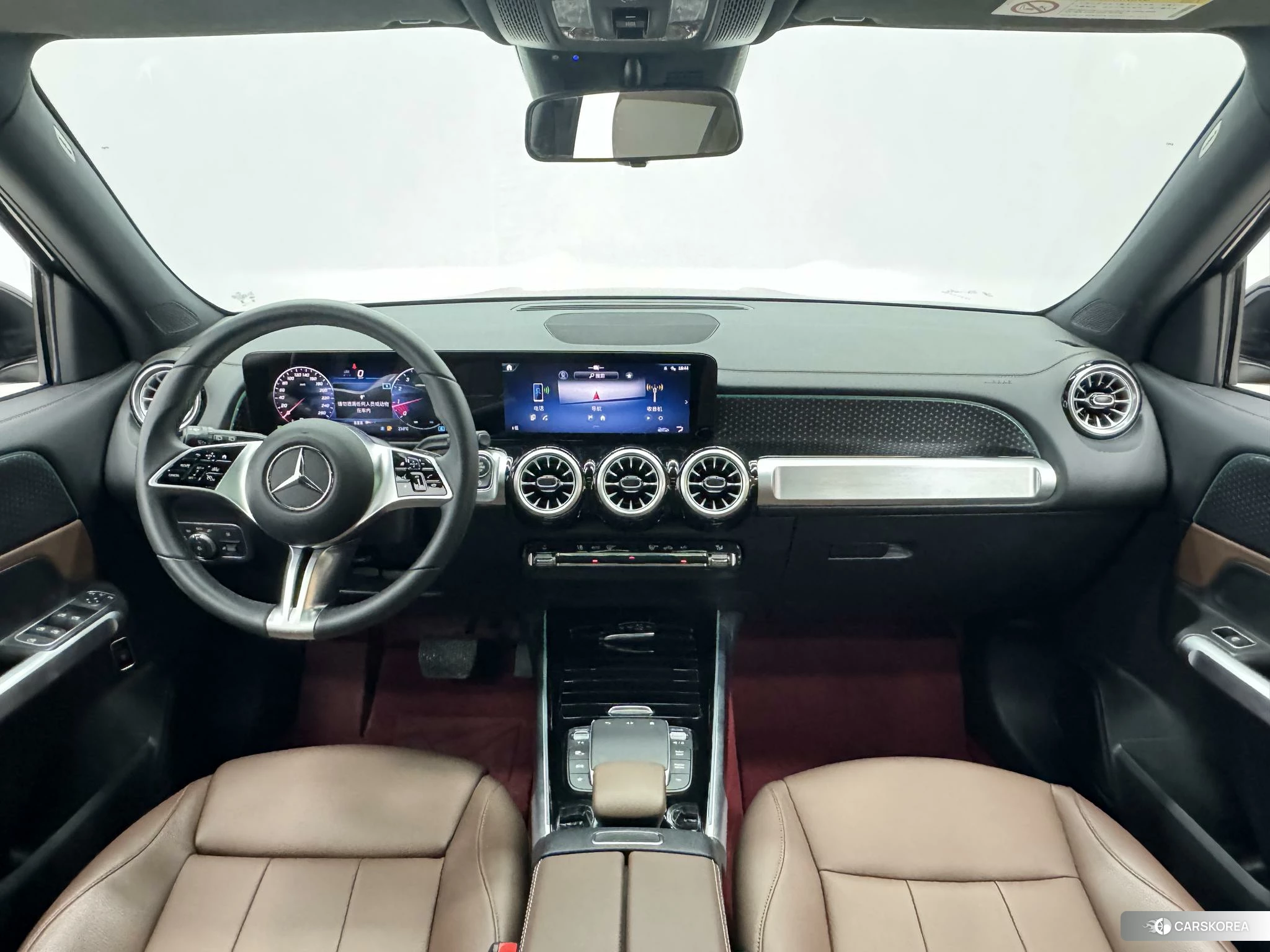 Mercedes-Benz GLB id 4510904 из Китая 14
