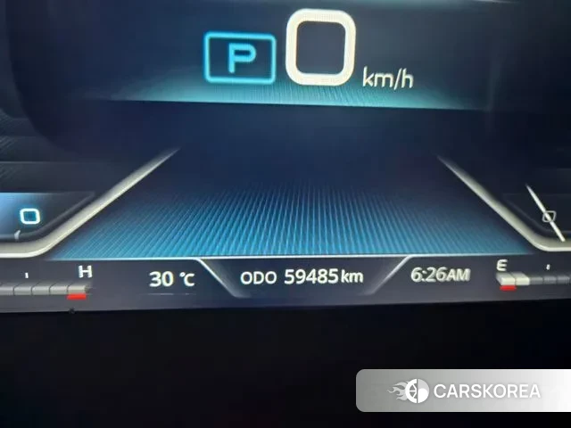 Ssangyong The New Rexton Sport id 2997700 из Кореи 18