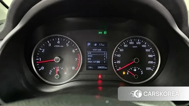 Kia Stonic id 3330108 из Кореи 18