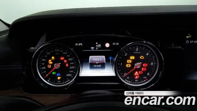 Mercedes-Benz E-Class W213 id 2897225 из Кореи 18