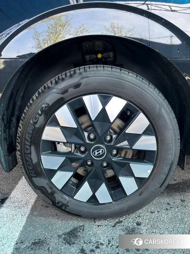 Hyundai Staria id 3963426 из Кореи 14