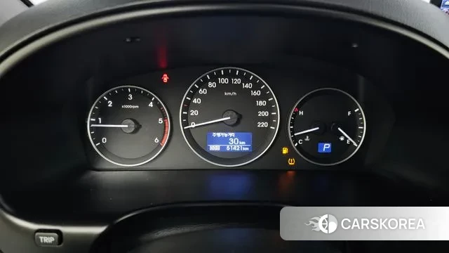 Hyundai The New Grand Starex id 3557569 из Кореи 18