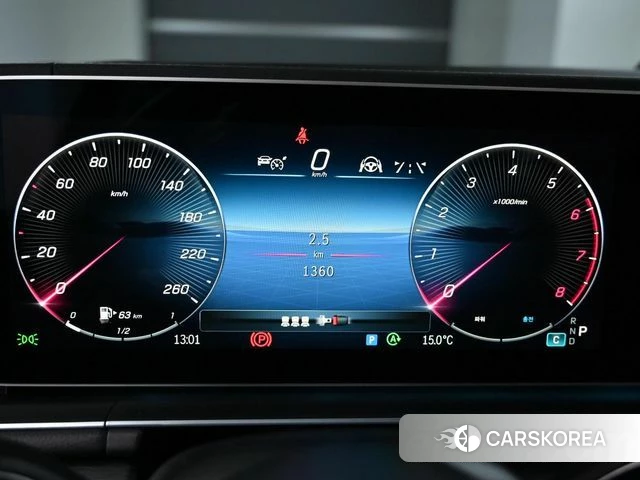 Mercedes-Benz GLE-Class W167 id 3921627 из Кореи 18