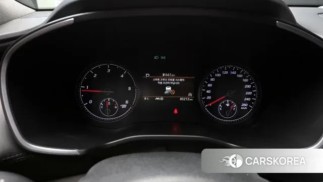 Hyundai The New Santa Fe id 3586402 из Кореи 18