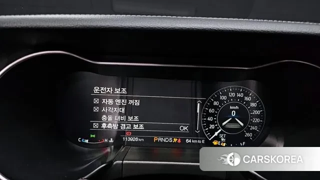 Ford Mustang id 3510200 из Кореи 18