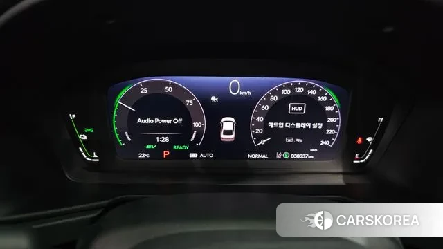 Honda Accord 11th Generation id 3246259 из Кореи 18