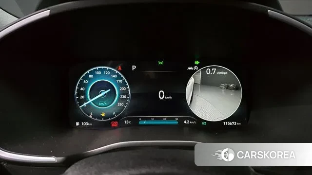 Hyundai The New Santa Fe id 3771915 из Кореи 18