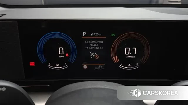 Hyundai Kona (SX2) id 3696175 из Кореи 18