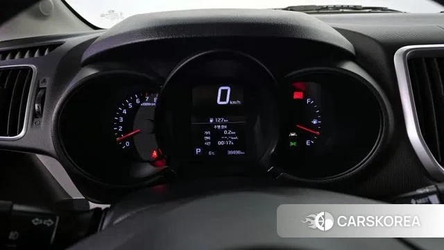 Kia The New Ray id 3504799 из Кореи 18