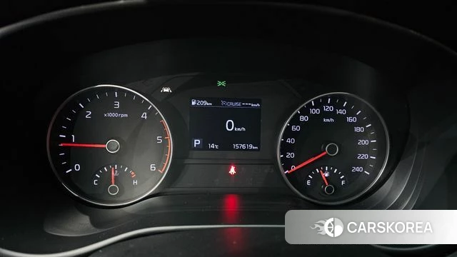 Kia Sportage The Bold id 3861464 из Кореи 18