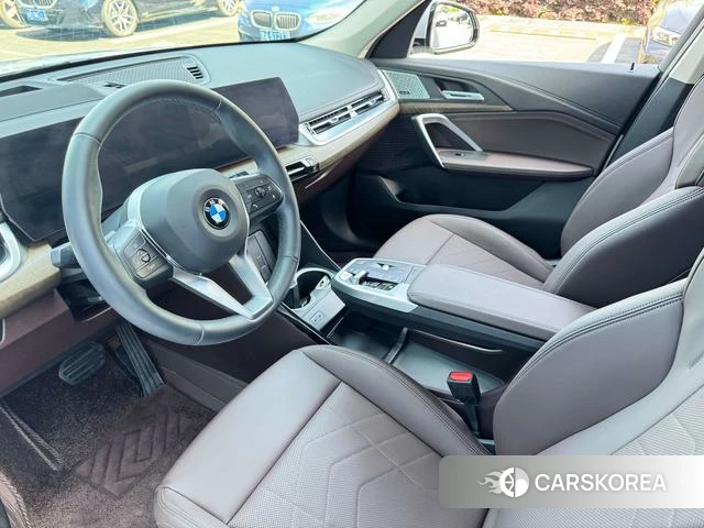BMW X1 id 4300990 из Китая 12