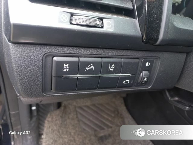 Ssangyong The New Rexton Sport id 3866065 из Кореи 18