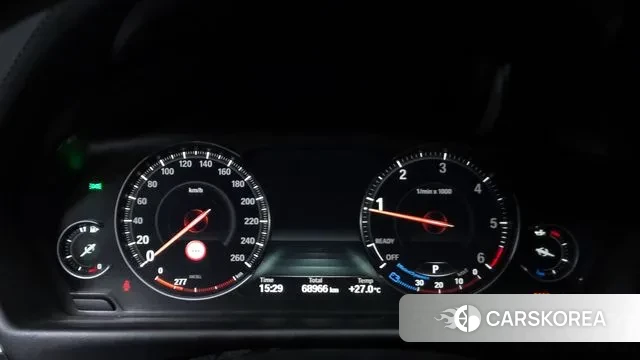 BMW 4 Series (F32) id 3038433 из Кореи 18