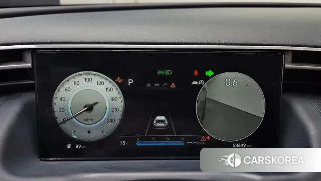 Hyundai Tucson (NX4) id 3296532 из Кореи 18