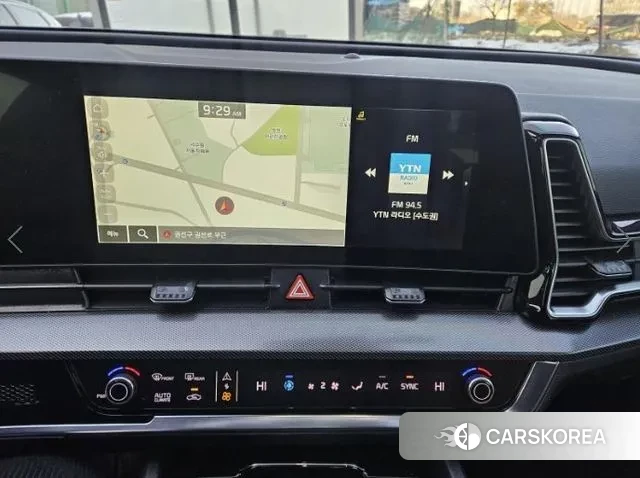 Kia Sportage 5th Generation id 3610956 из Кореи 8