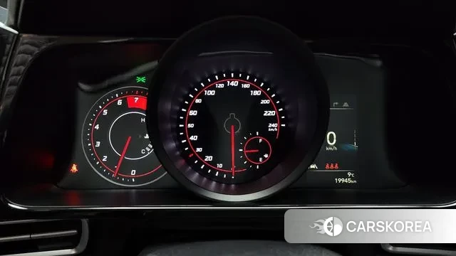 Hyundai Avante (CN7) id 3479503 из Кореи 18