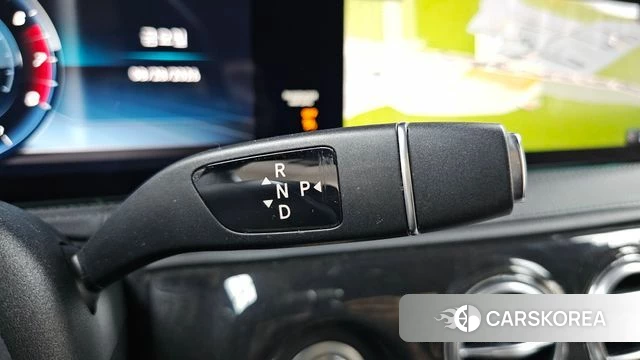 Mercedes-Benz S-Class W222 id 4746900 из Кореи 32