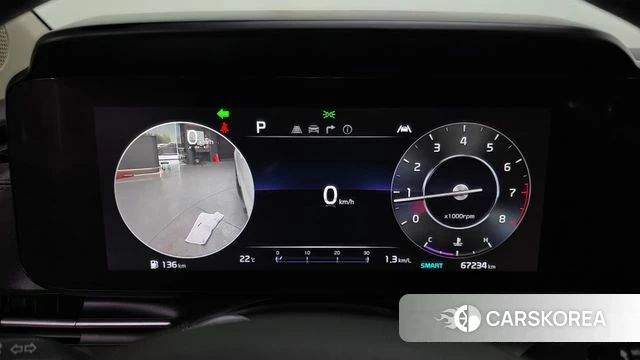 Kia Carnival 4th generation id 3941238 из Кореи 18