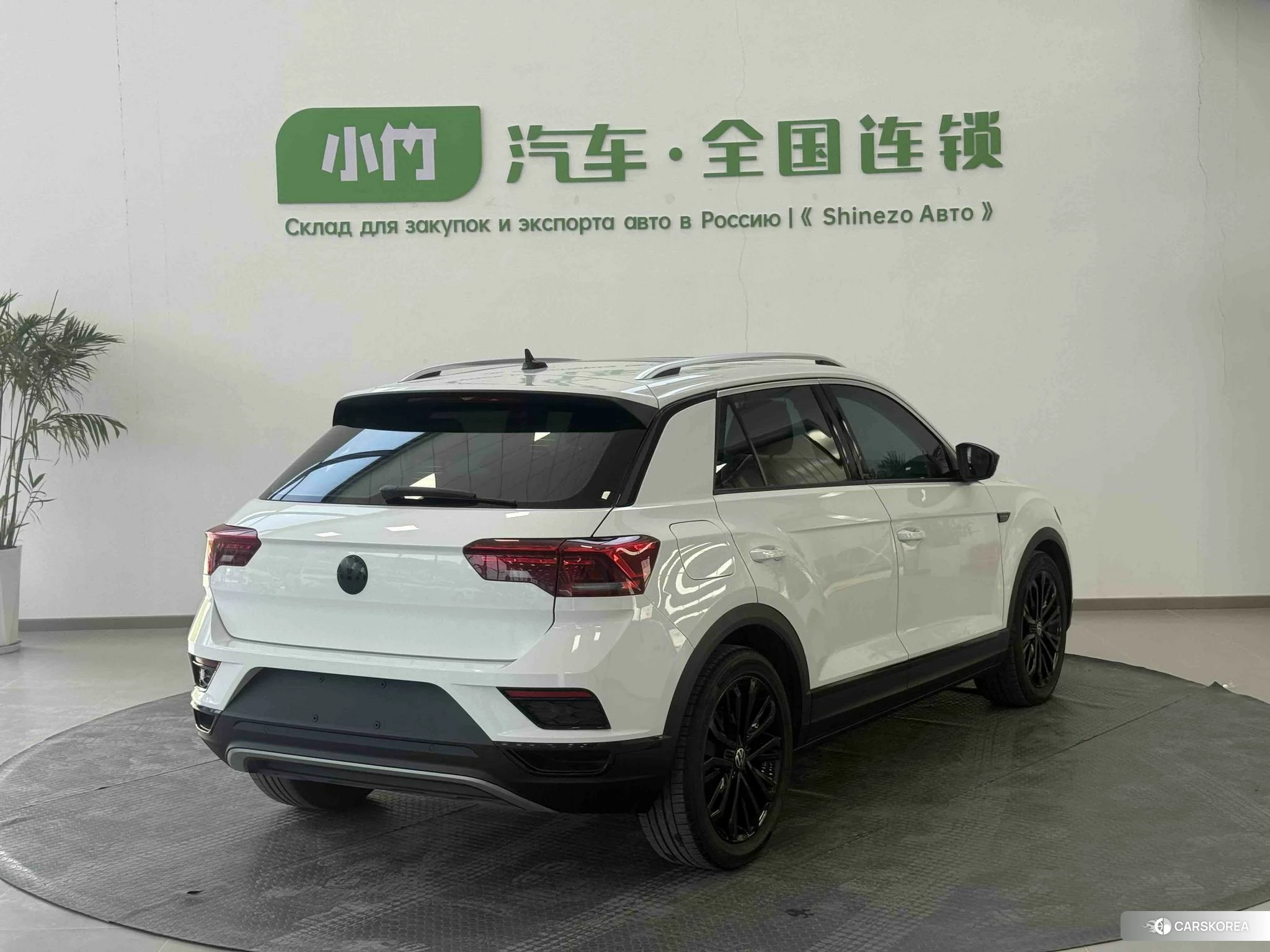 Volkswagen Exploring songs id 4407618 из Китая 20