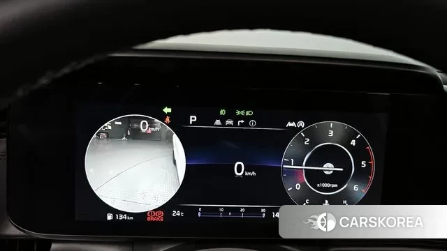 Kia Carnival 4th generation id 2939285 из Кореи 18