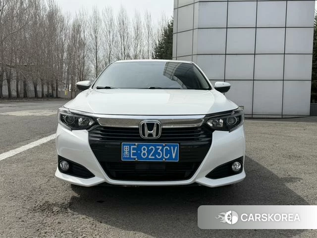 Honda Lingpai id 4274034 из Китая 16