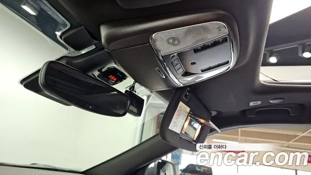 Jeep Grand Cherokee id 2681809 из Кореи 18