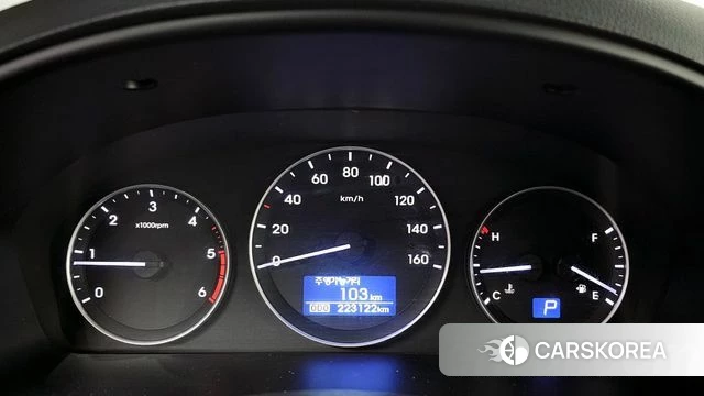 Hyundai The New Grand Starex id 3796132 из Кореи 18