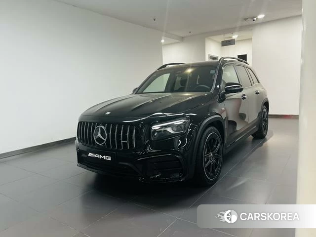 Mercedes-Benz GLB AMG id 4271787 из Китая 13