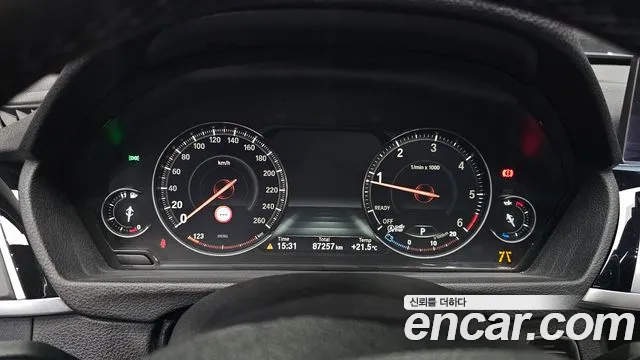 BMW 3 Series GT (F34) id 2699851 из Кореи 18