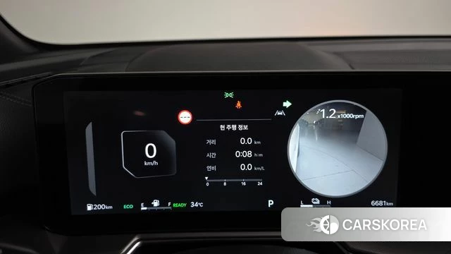 Kia The New Sorento 4th Generation id 4695742 из Кореи 37