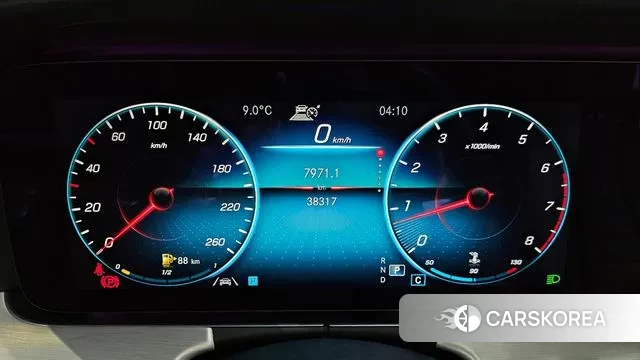 Mercedes-Benz E-Class W213 id 3697878 из Кореи 18