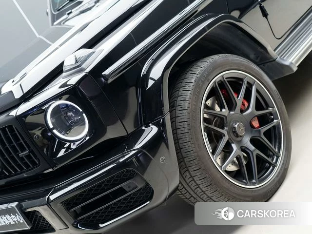 Mercedes-Benz G-class AMG id 4260193 из Китая 17